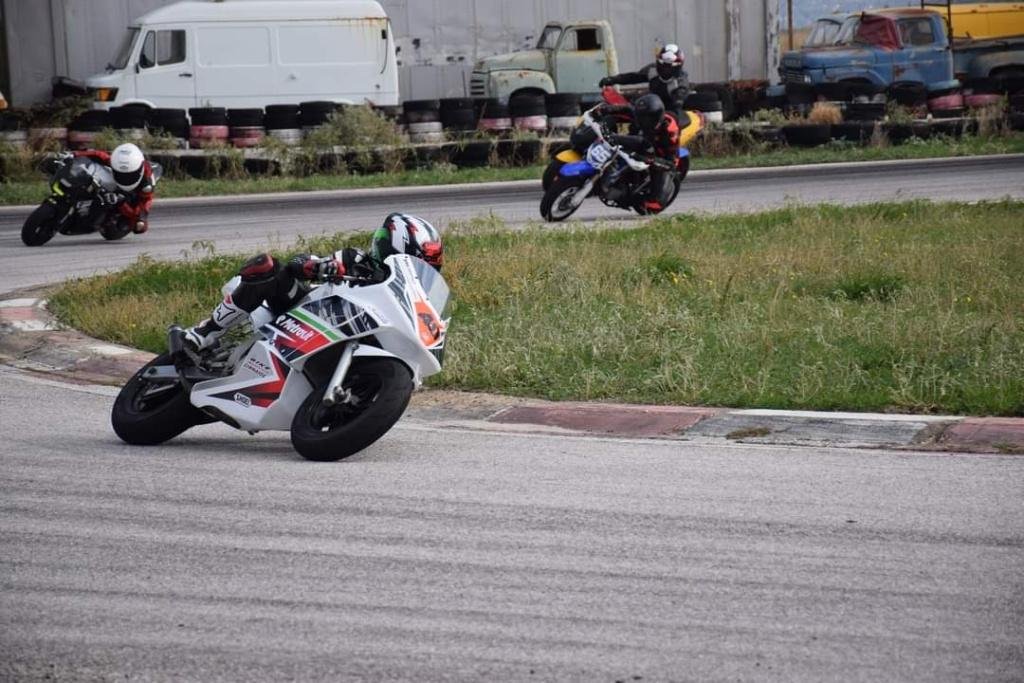 Mini Gp Turn