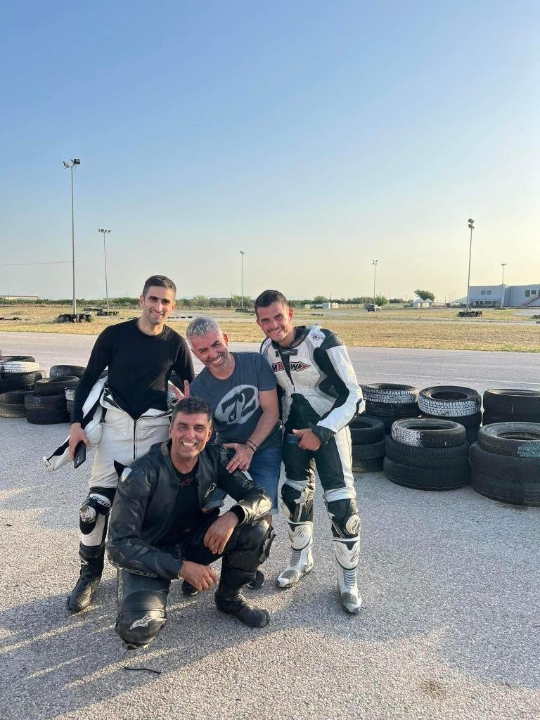 best friends pitbikes