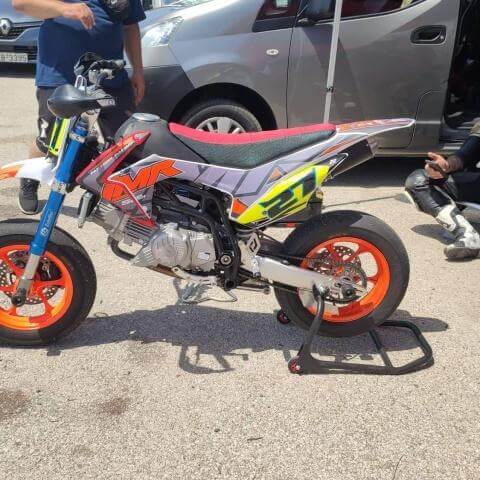 imr sp edition