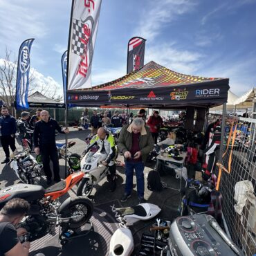 PitbikesGr Event