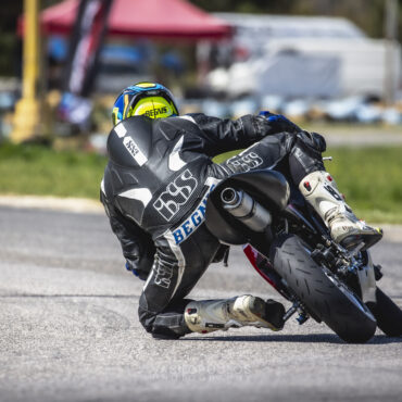 Fast Rider