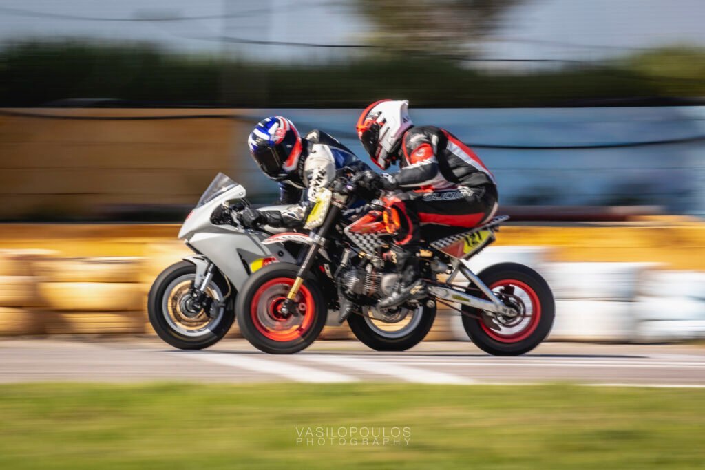 Full Gas